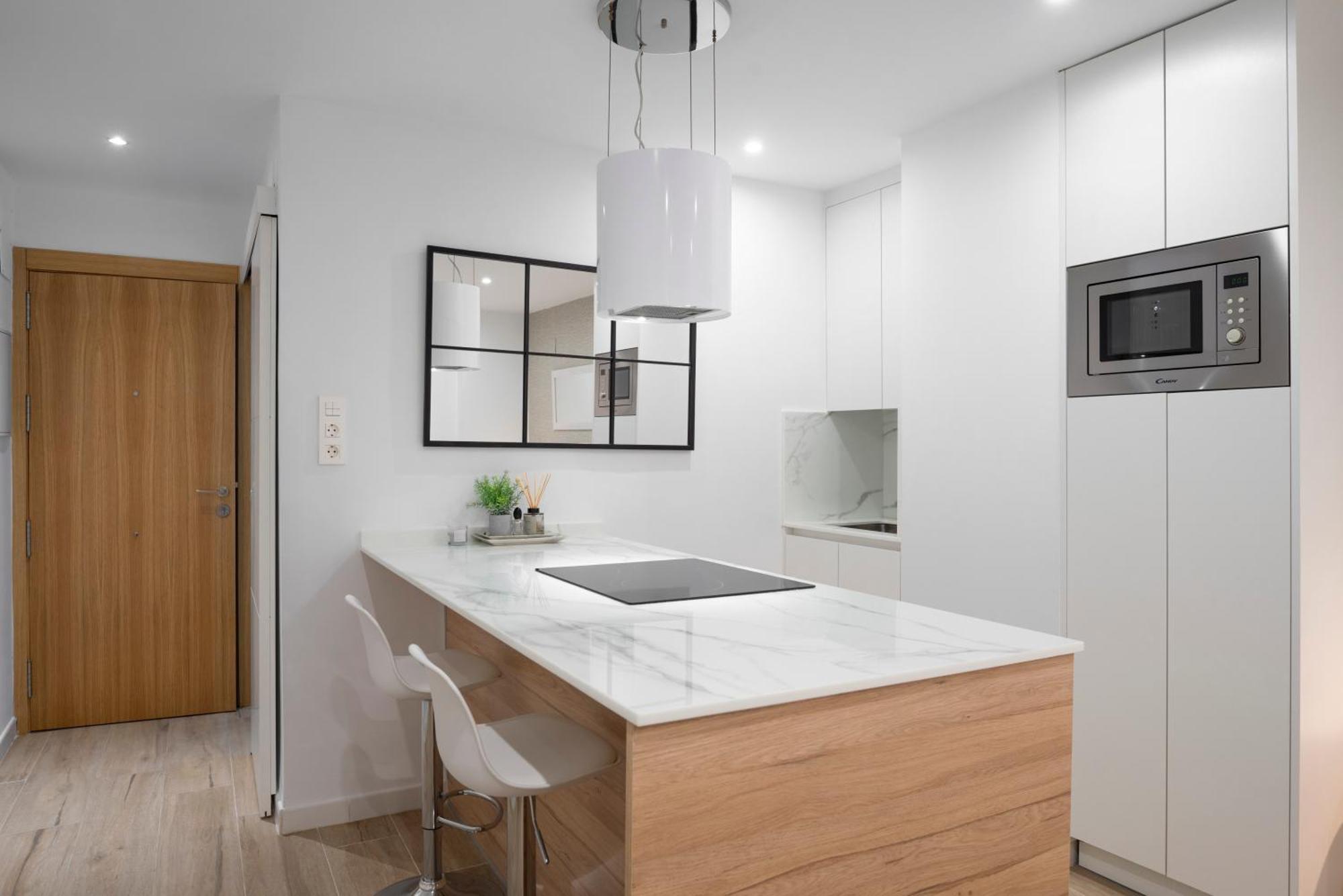 Estudio Deluxe En Jardines Del Triunfo - Гранада Экстерьер фото