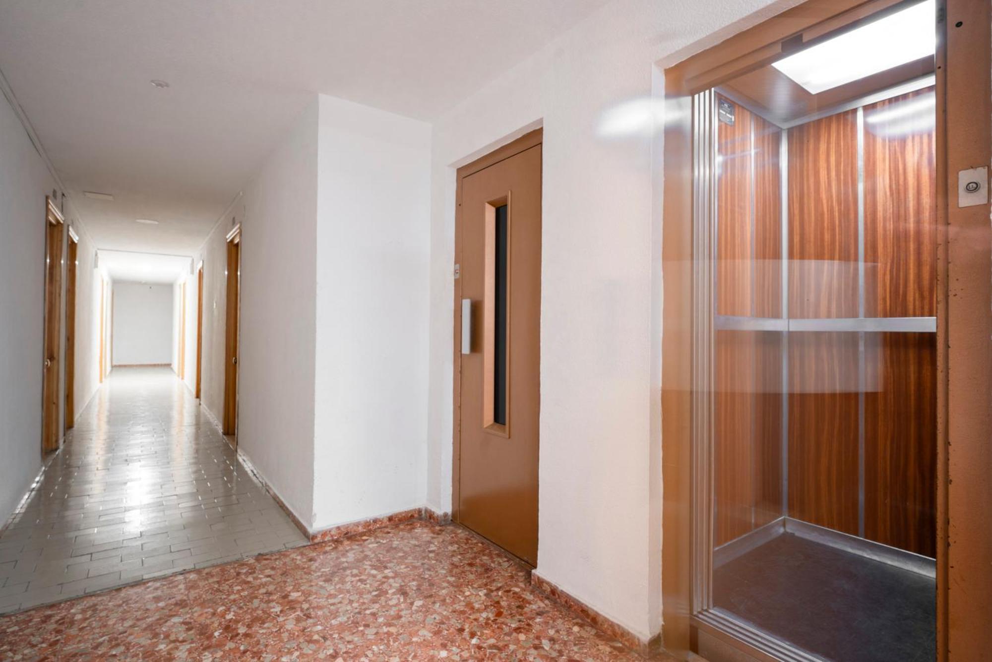 Estudio Deluxe En Jardines Del Triunfo - Гранада Экстерьер фото